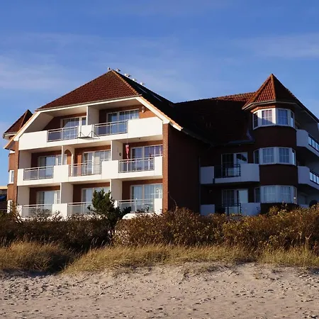 Strandresidenz Nr 01 *